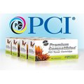 Pci PCI Brand New Compatible Brother DR221CL4PK DR-221CL4PK BMCY Drum 4 Pack 15K Yld for MFC-9330  MFC-9340 DR221CL4PK-PCI